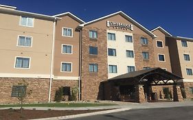 Staybridge Suites Merrillville By Ihg